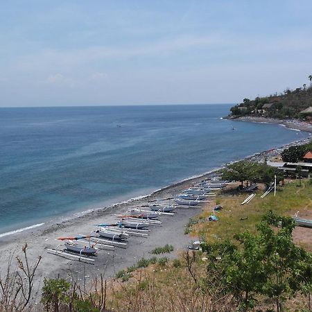 Fishermen'S Guesthouse Αμέντ Δωμάτιο φωτογραφία