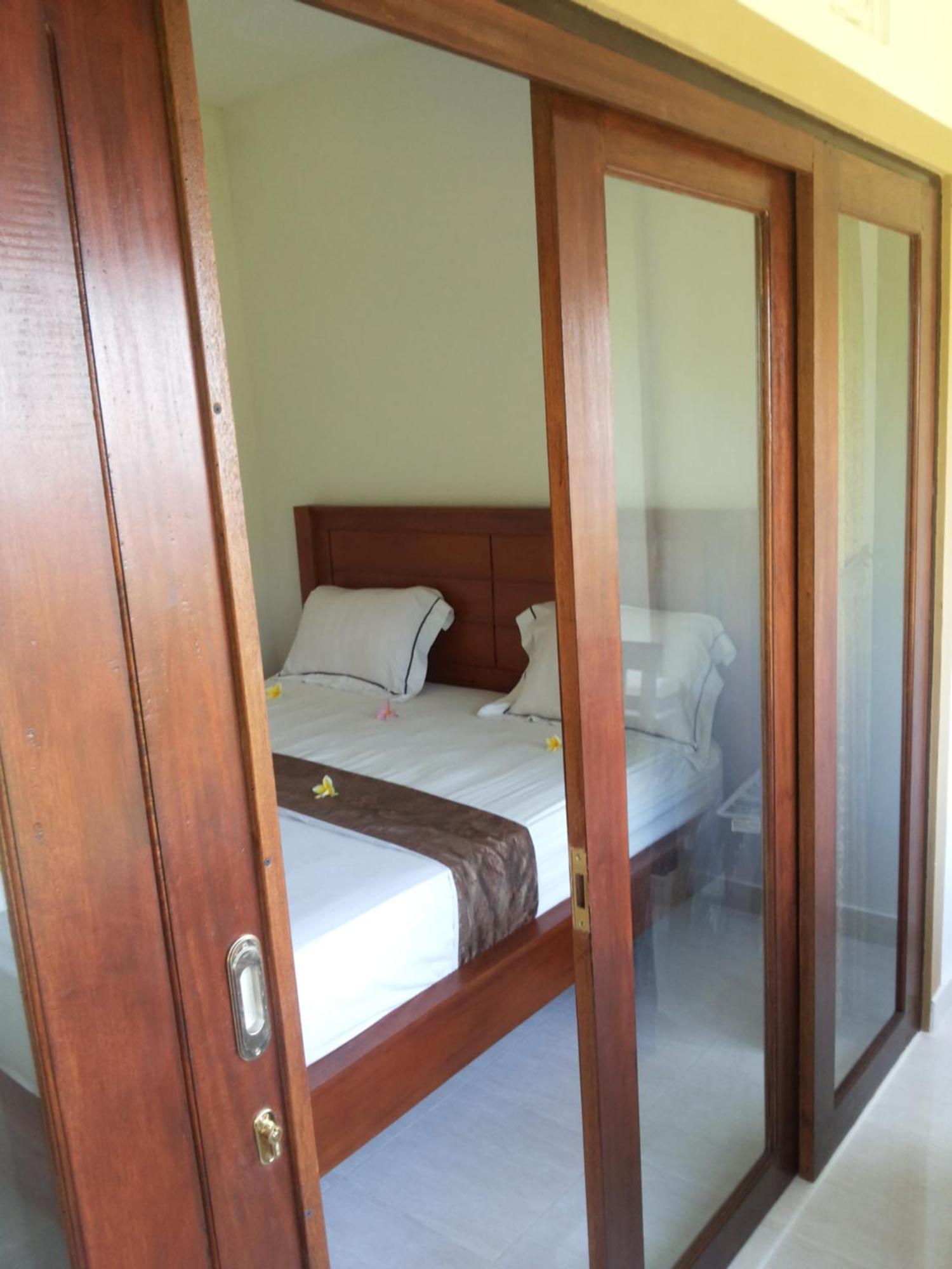 Fishermen'S Guesthouse Αμέντ Εξωτερικό φωτογραφία