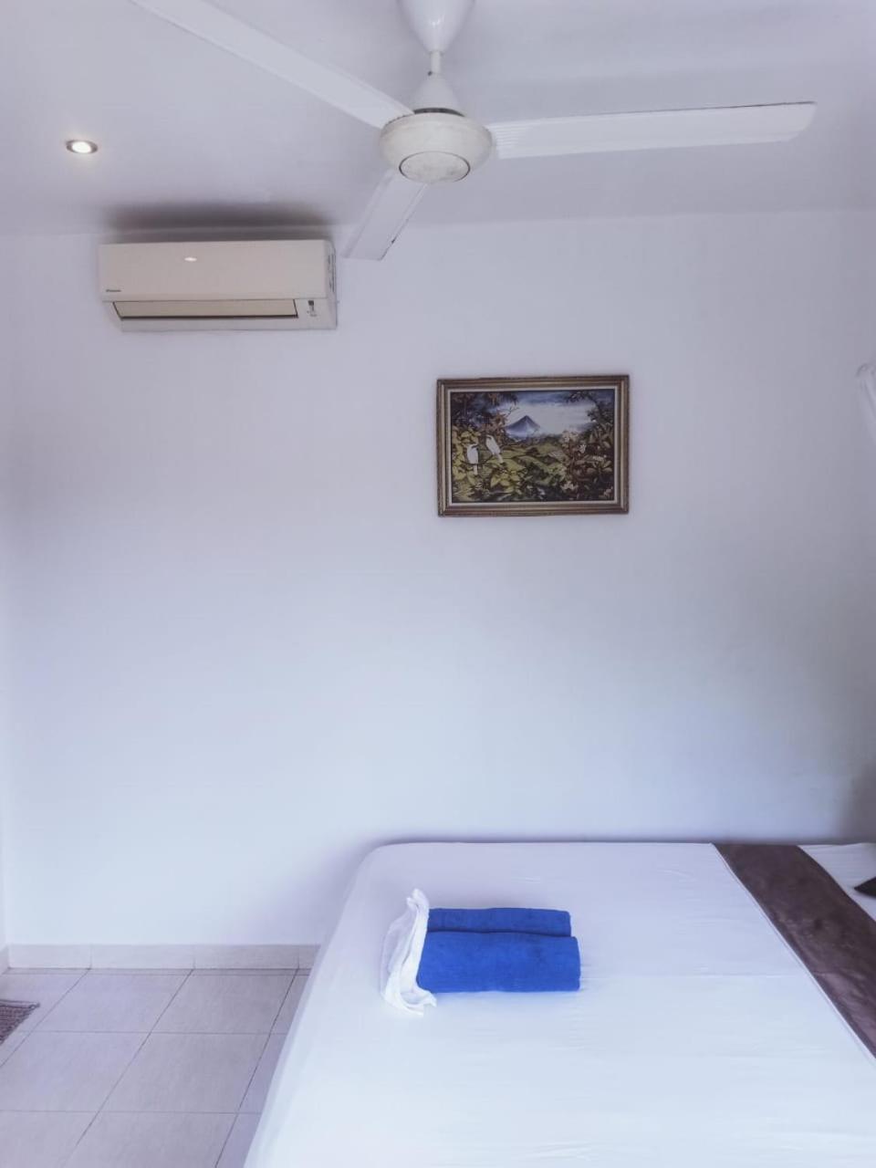 Fishermen'S Guesthouse Αμέντ Εξωτερικό φωτογραφία