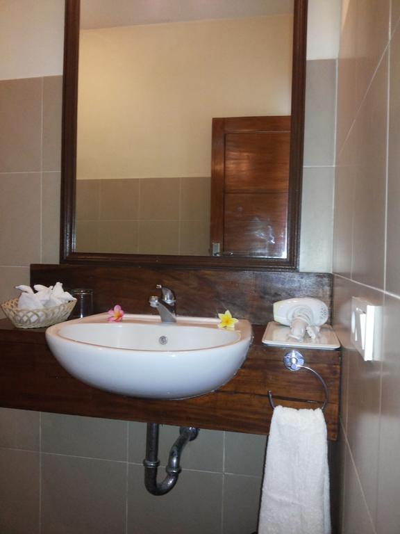 Fishermen'S Guesthouse Αμέντ Εξωτερικό φωτογραφία