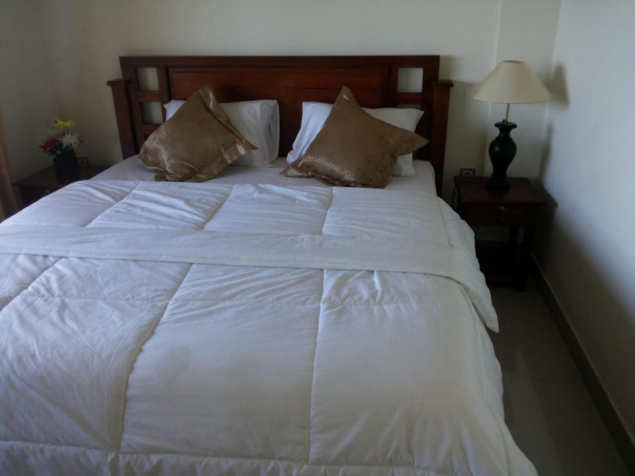 Fishermen'S Guesthouse Αμέντ Εξωτερικό φωτογραφία