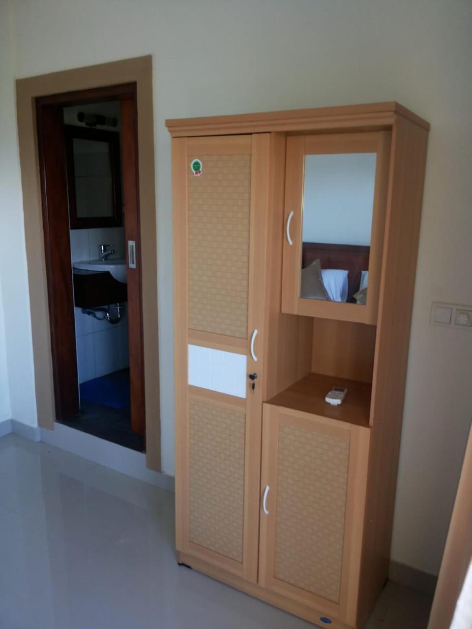 Fishermen'S Guesthouse Αμέντ Εξωτερικό φωτογραφία